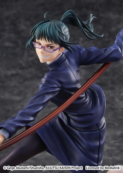 咒术回战 禅院真希