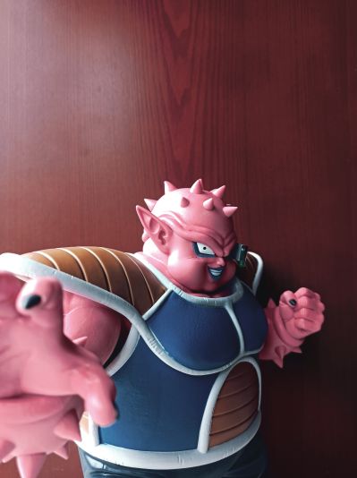 一番赏 龙珠 EX 恐怖!! 弗利萨军团（暂译） C奖 多多利亚