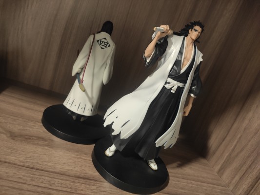 SOLID AND SOULS 境·界 卯花烈