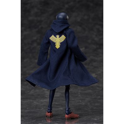 BUZZmod.  物理魔法使马修 马修·班迪德