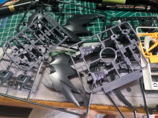 SD高达EXスタンダード 新机动戦记高达W Endless Waltz デスサイズヘル EW