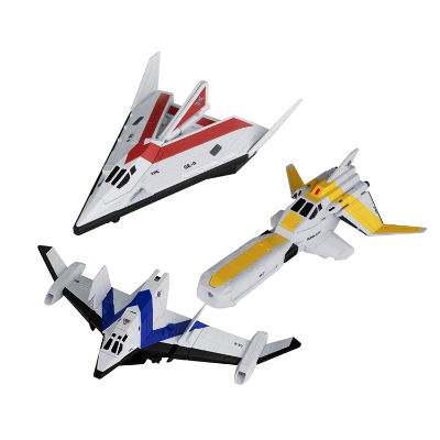 戴拿奥特曼-胜利神鹰贝塔号