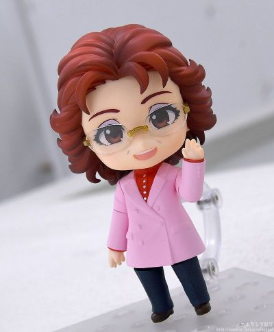 粘土人#2159 野泽雅子