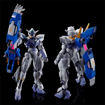 HG 吉乌魔灵高达