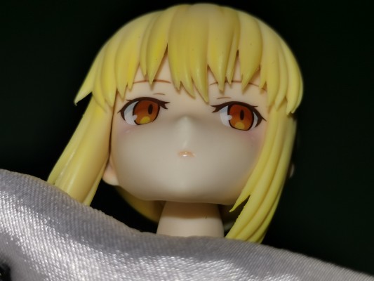 内衣Style Fate/stay night 黑Saber