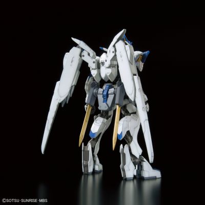 1/100  FULL MECHANICS 机动战士高达 铁血的奥尔芬斯 巴耶力高达