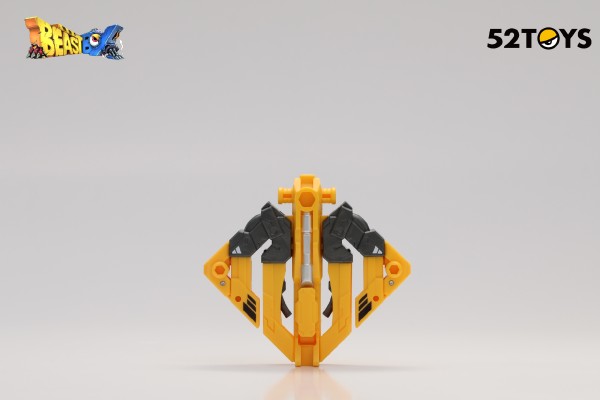 猛兽匣系列 BB-57 铲头