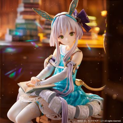 苏菲的炼金工房2 ~不可思议梦的炼金术士~ 普拉芙妲