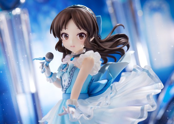 偶像大师 灰姑娘女孩 U149 橘爱丽丝