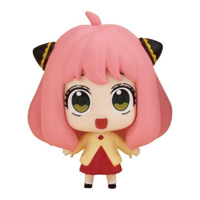 间谍过家家 扭蛋公仔集2