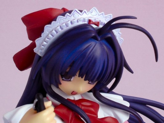 DreamParty 咲花 蓝发 限定版