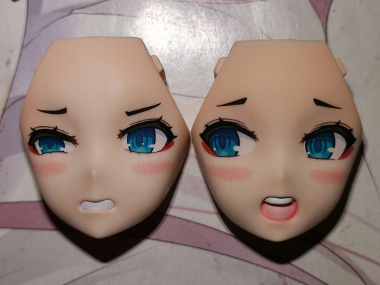 女神装置 朱罗 忍者