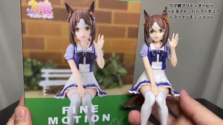 压泡面 赛马娘 美妙姿势