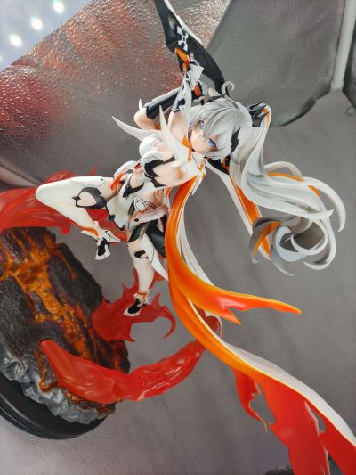 崩坏3rd 薪炎之律者