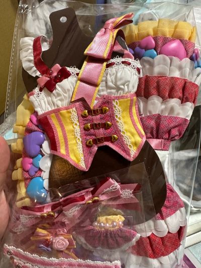 DD 月姬-月之残片- 西耶尔