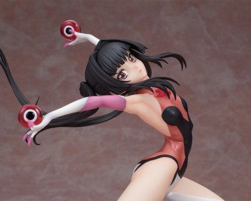 战姬绝唱XV 月读调 Gear Inner