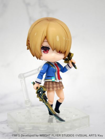 DFORM+  炽焰天穹 茅森月歌