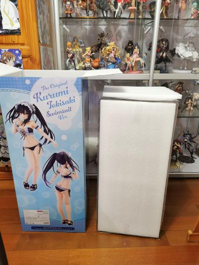 KDColle 约会大作战 原作版 时崎狂三 泳装