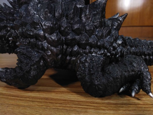 奥特大怪兽系列 5000 宇宙英雄奥特曼 马格拉