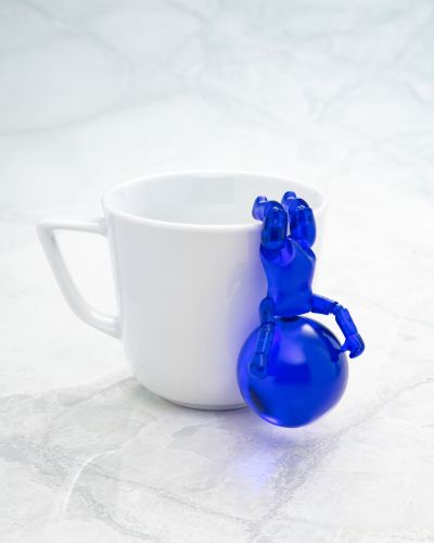 DFORM＋ 路人 蓝色