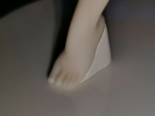 Summer Queens 机甲少女 魔鹫