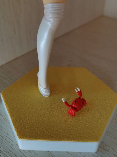 BEACH QUEENS NITRO SUPER SONIC 超级索尼子