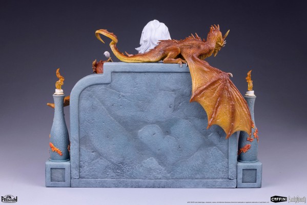 912275   死亡女神