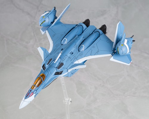 V.F.G.  MC-11 超时空要塞DELTA VF-31A 卡伊洛斯SP