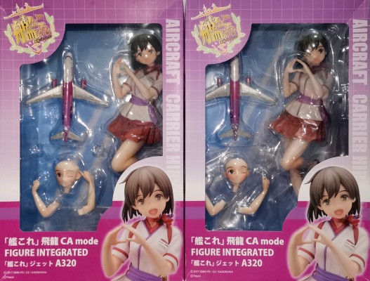 1/200 日本 乐桃航空 空客A320 