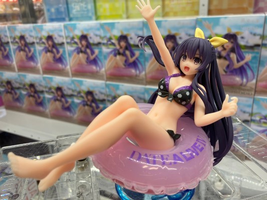 AFG 约会大作战第四季  夜刀神十香