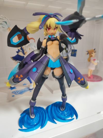 C3xHobby ホービーちゃん Devil ver. 
