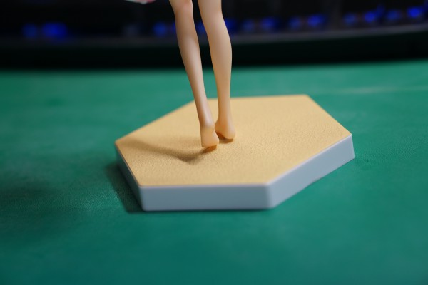 BEACH QUEENS 命运石之门 牧濑红莉栖