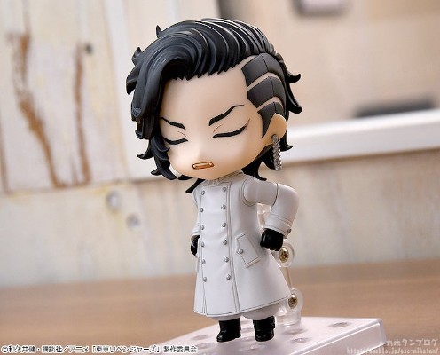 粘土人#2141 重生之道 九井一