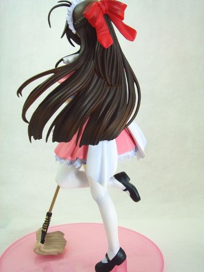 DreamParty 咲花 棕发 限定版