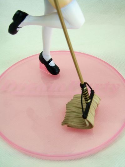 DreamParty 咲花 棕发 限定版