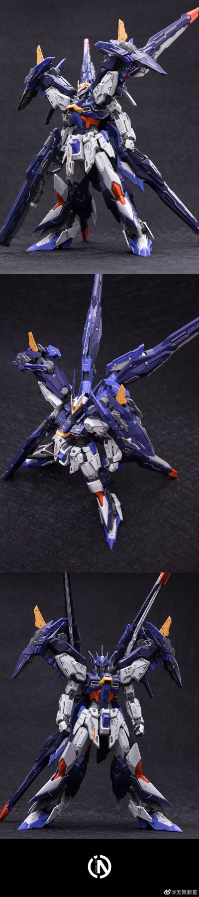 UMD极致细节设计 先驱