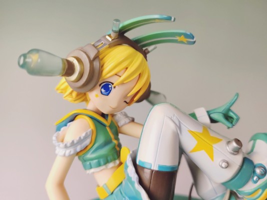 PC少女 少女リプル 