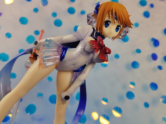 Dwell ToHeart2 迷宫旅人 小牧愛佳-マジカル公主-