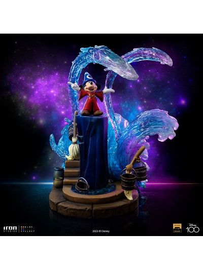 幻想曲100周年 米奇