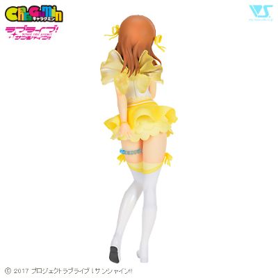 CharaGumin  爱与演唱会！阳光！！国木田花丸