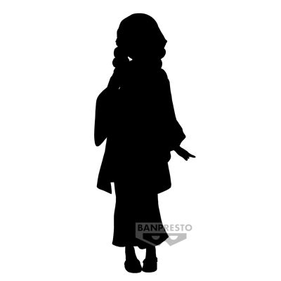 鬼灭之刃 绊之装 四十二之型 B款 甘露寺蜜璃