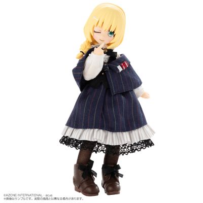 耳朵花园博物志 露蒂亚 黄色版