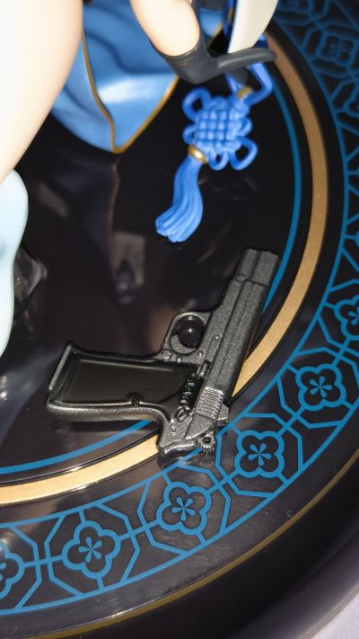 少女前线 PA-15 ~翠雀媚~