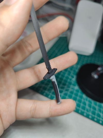 POP UP PARADE 重兵装型女高中生 肆