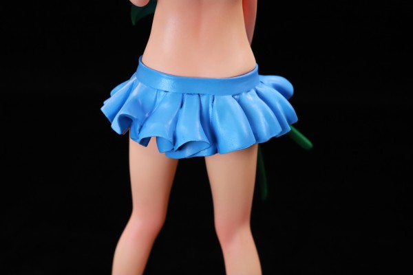 CharaGumin 少女与战车 卡秋莎 泳装