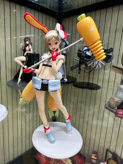 月面兔兵器米娜 月面兎兵器 