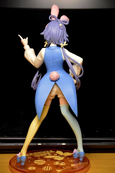 Coreful 洛天依 复活节（TAITO线上抓娃娃限定）