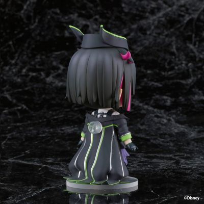 粘土人#2140 迪士尼 扭曲仙境 Lilia Vanrouge