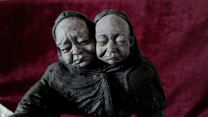 POP UP PARADE 寂静岭2 气泡头护士