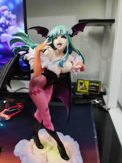 美少女雕像 恶魔战士 莉莉丝